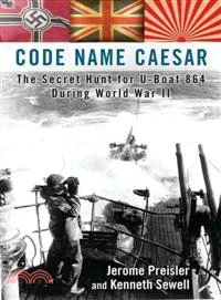 Code Name Caesar