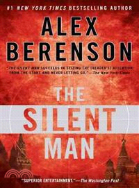 The Silent Man