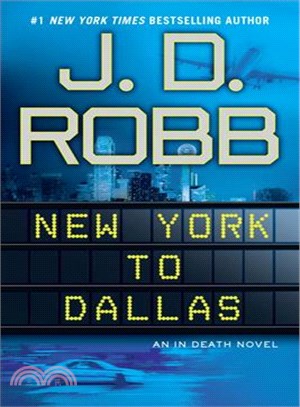 New York to Dallas /