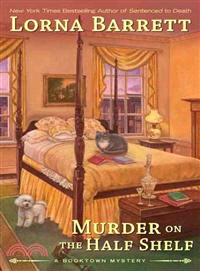 Murder on the Half Shelf