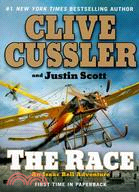 The Race (Isaac Bell, #4)