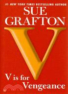 V is for Vengeance