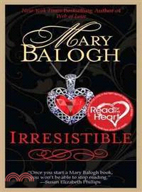 Irresistible ─ Read for the Heart Edition