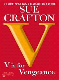 V Is for Vengeance