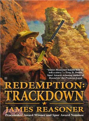 Redemption ─ Trackdown