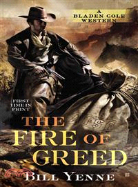 The Fire of Greed