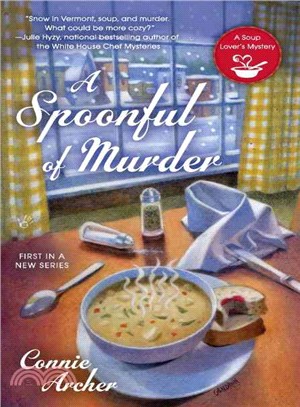 A Spoonful of Murder