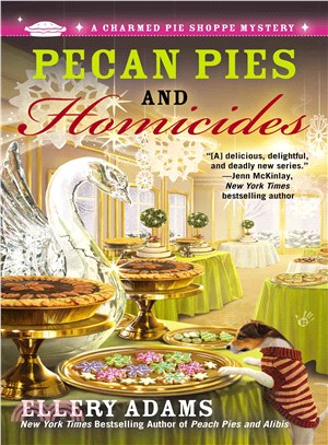 Pecan Pies and Homicides