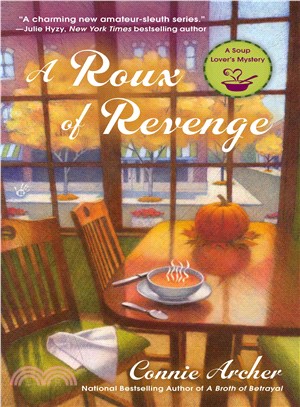 A Roux of Revenge