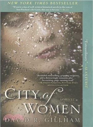 City of Women