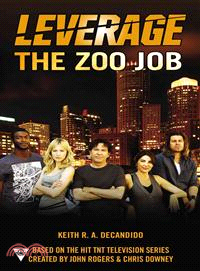 The Zoo Job | 拾書所