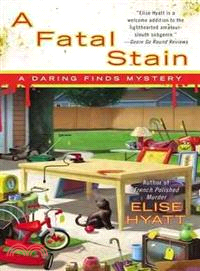 A Fatal Stain