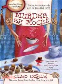 Murder by Mocha