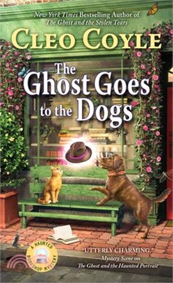 The Ghost Goes to the Dogs