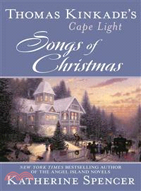 Thomas Kinkade's Cape Light ― Songs of Christmas