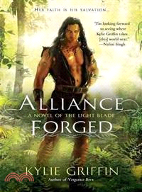 Alliance Forged