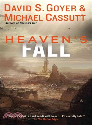 Heaven's Fall