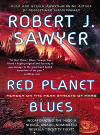 Red Planet Blues