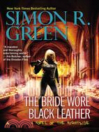 The Bride Wore Black Leather