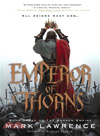 Emperor of Thorns