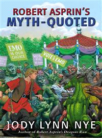 Robert Asprin's Myth-Quoted