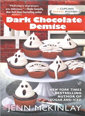 Dark Chocolate Demise