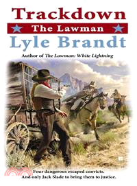 The Lawman ─ Trackdown