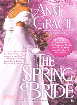 The Spring Bride