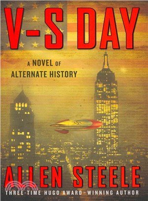 V-S day :a novel of alternat...