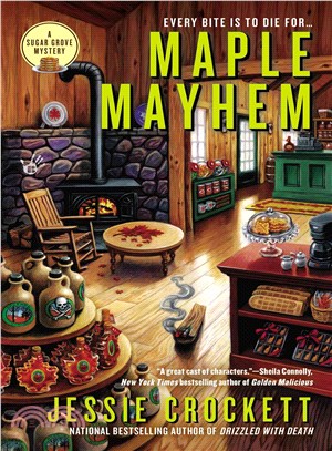 Maple Mayhem