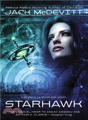 Starhawk /