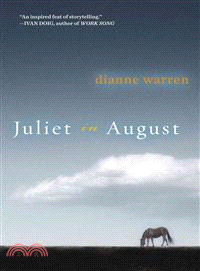 Juliet in August