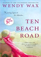 Read Pink Ten Beach Road