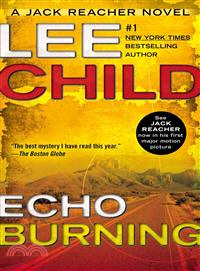 Echo Burning