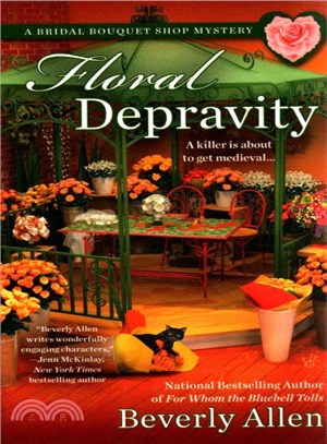 Floral Depravity