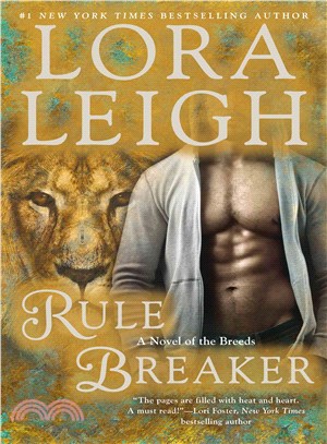 Rule breaker /
