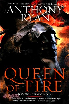 Queen of Fire