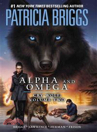 Alpha and Omega ― Cry Wolf