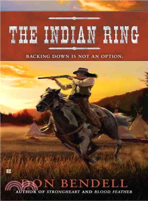 The Indian Ring