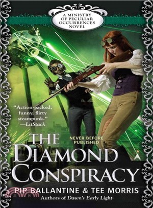 The Diamond Conspiracy
