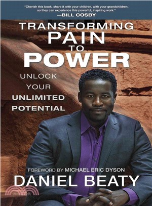 Transforming Pain to Power ― Unlock Your Unlimited Potential
