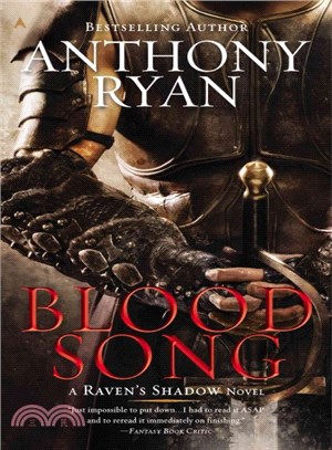 Blood song /