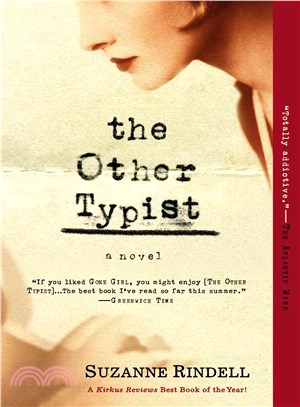 The other typist /