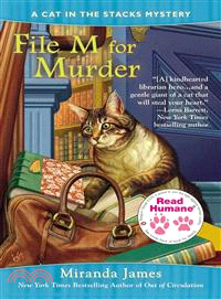 Read Humane File M for Murder