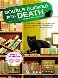 Read Humane Double Booked for Death