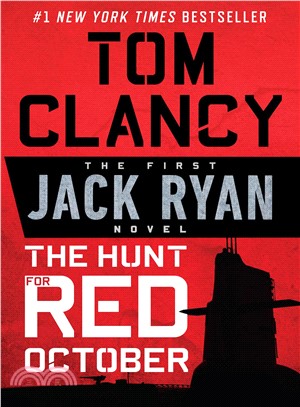 Jack Ryan Universe 4:The Hunt for Red October