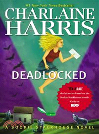 Deadlocked ― A Sookie Stackhouse Novel