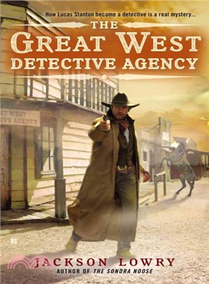 Great West Detective Agency