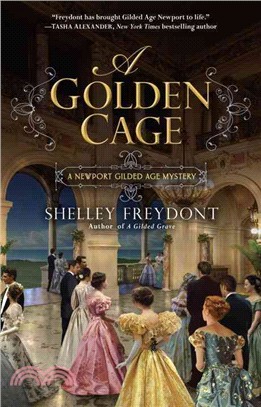 A Golden Cage