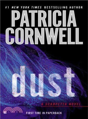 Kay Scarpetta #21: Dust (美國版)(平裝本)